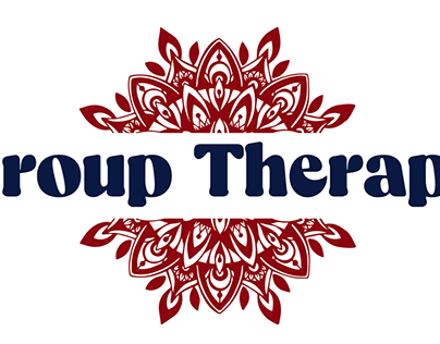 Logo: Group Therapy