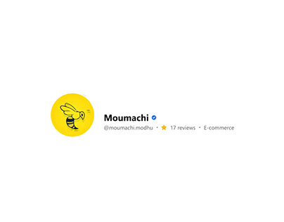Moumachi - An organic honey brand