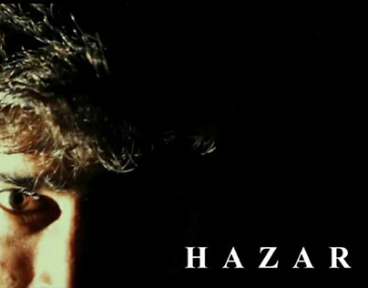 Project thumbnail - HAZAR