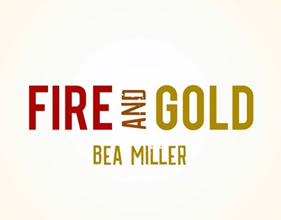 Fire N Gold Kinetic Typography