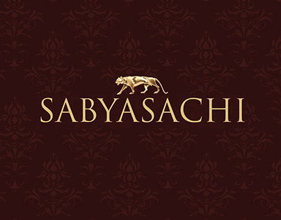 SABYASACHI- Brand Study