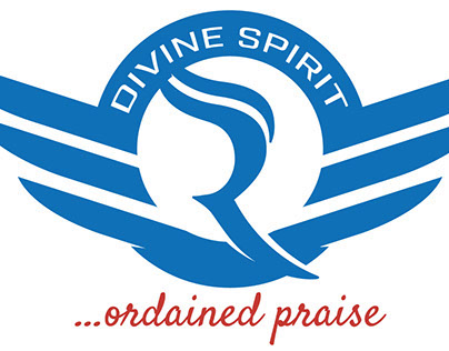 Divine Spirit Album Launch Flyer