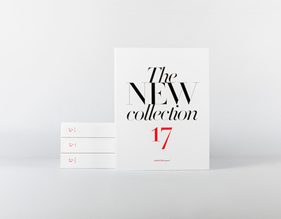 The New Collection 17