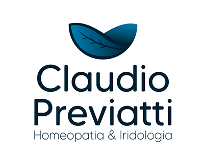 Claudio Previatti Homeopatia & Iridologia