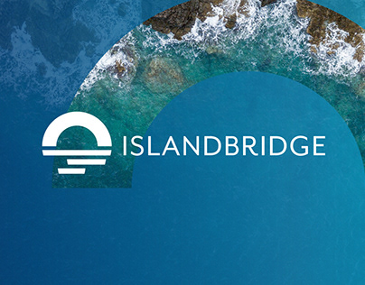 Islandbridge Brand Direction Identity
