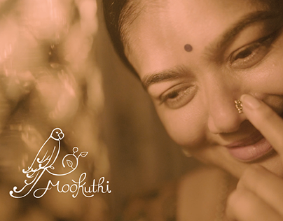 Mookuthi- Brand Ad Campaign