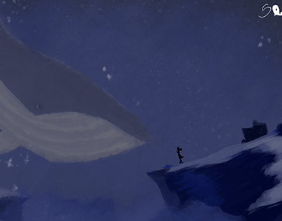Whale Dream II