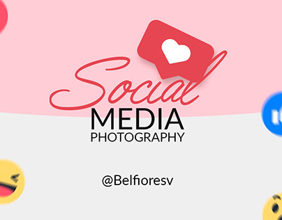 Social Media @Belfioresv