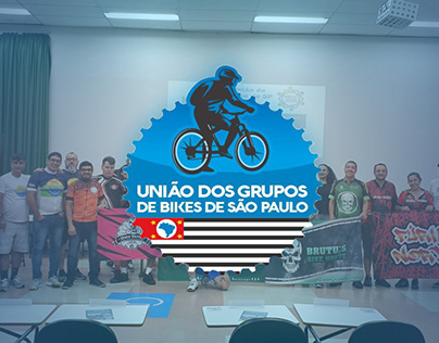 UGBSP - União dos Grupos de Bike de São Paulo