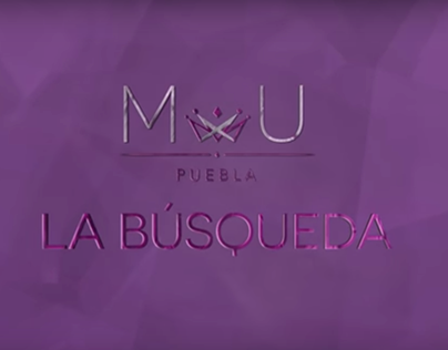 MxU PUEBLA  PROGRAMA DE TV