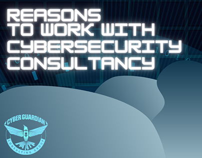 Reasons to Work with Cybersecurity Consultancy