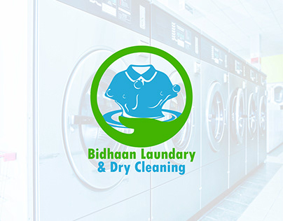 Bidhaan Laundry & Dry Cleaning