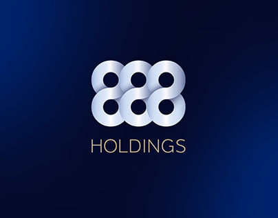 888 Holdings Identity