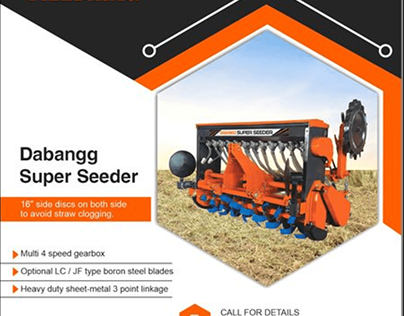 Best Agricultural Implements: Uses and Benefits