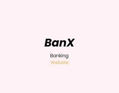 BanX