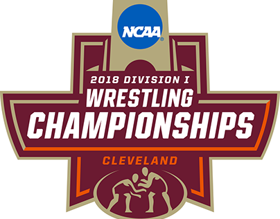 2018 NCAA D1 Wrestling Championships
