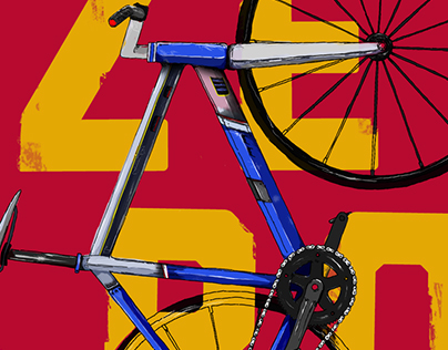 Bike Series: Zero