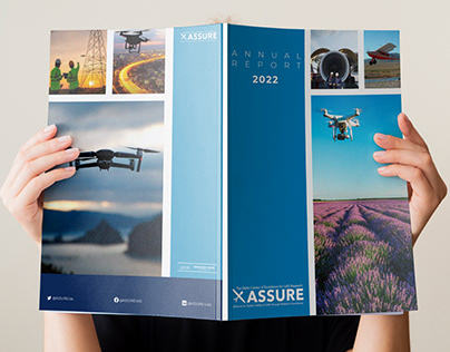 ASSURE: 2022 Annual Report