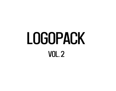 Logopack Vol. 2