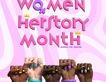 Women Herstory Month