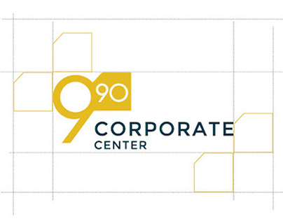 9/90 Corporate Center Rebrand