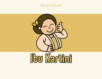 Rebranding UMKM "Ibu Kartini"
