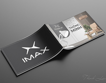 Catalogue IMAX