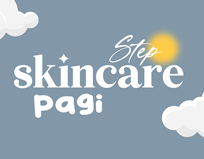 Morning skincare steps for oily skin | Work at FBC
