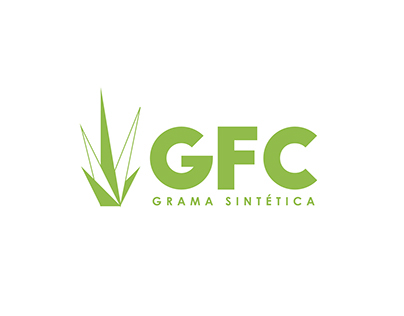 GFC - Grama Sintética