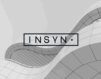 INSYN | Branding
