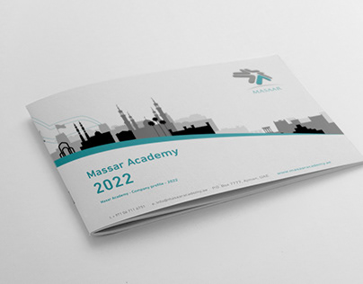 Massar Academy - Company Profile 2022