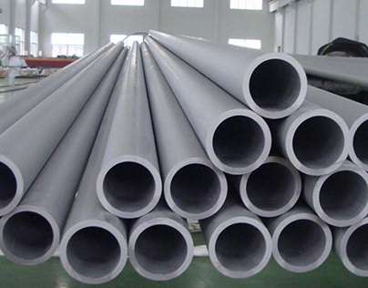 High- Grade Nickel Alloy Pipes & Tubes