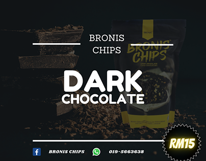 Project thumbnail - Darkchoco