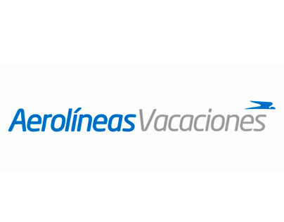 Cliente: Aerolíneas Vacaciones