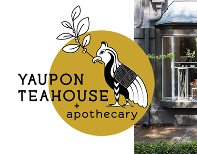 Yaupon Teahouse Analysis and Reinvention