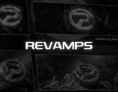 Revamps (banner + avi)