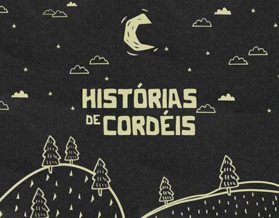 HISTÓRIAS DE CORDÉIS - VÍDEO ILUSTRADO