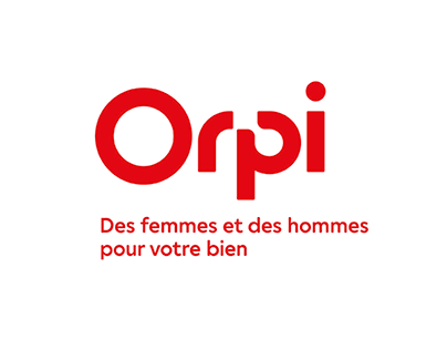 ORPI, global branding