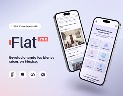 Flat.mx V4.0