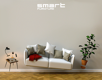 Smart Furniture Social Media