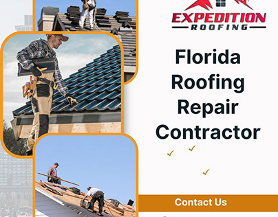 Top Roofing Repair Contractor in Florid
