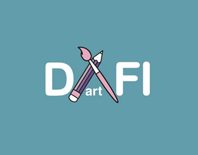 Branding - DAFI art