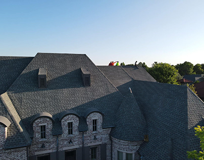 Project thumbnail - Need a roof inspection in Dallas