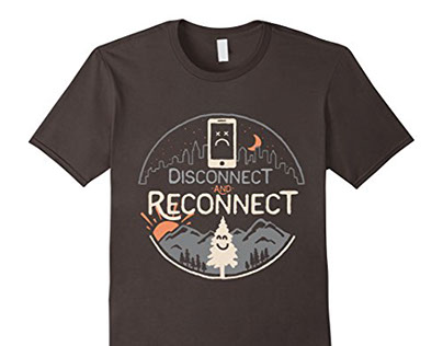 Reconnect to natural