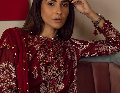 Kiran Malik |Actress | Model