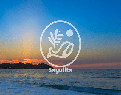 Sayulita : Beach Branding