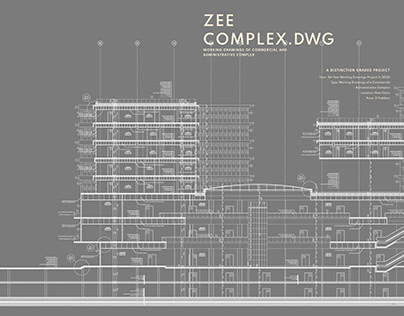 Zee Complex.DWG