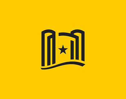 Logotipo - Assembleia Legislativa Roraima