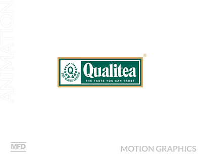 Motion Graphics | Animation | Qualitea Ceylon
