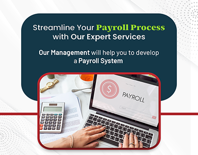 Streamline Your Payroll Process with Our Expert Service